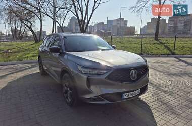 Внедорожник / Кроссовер Acura MDX 2021 в Киеве