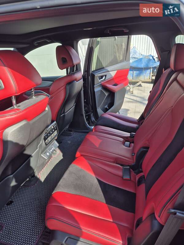 Внедорожник / Кроссовер Acura MDX 2021 в Киеве