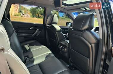 Внедорожник / Кроссовер Acura MDX 2008 в 
