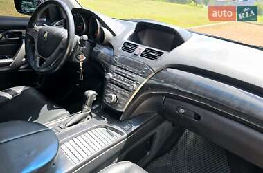 Внедорожник / Кроссовер Acura MDX 2008 в 