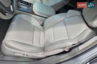 Внедорожник / Кроссовер Acura MDX 2011 в 