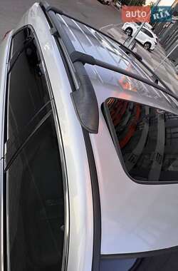 Внедорожник / Кроссовер Acura MDX 2011 в 