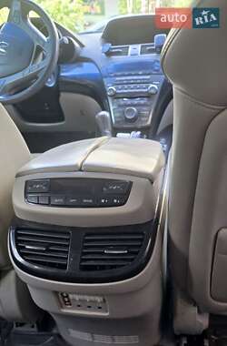 Внедорожник / Кроссовер Acura MDX 2007 в Киеве