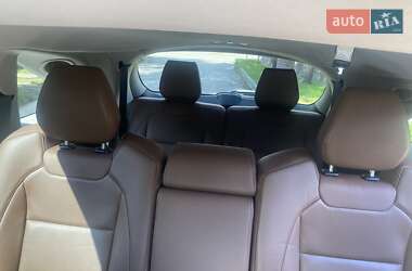 Внедорожник / Кроссовер Acura MDX 2017 в 