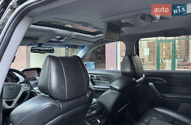 Внедорожник / Кроссовер Acura MDX 2008 в 