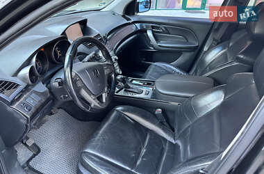 Внедорожник / Кроссовер Acura MDX 2008 в 