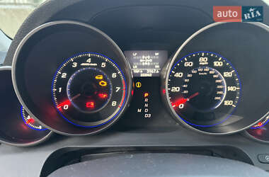 Внедорожник / Кроссовер Acura MDX 2008 в 