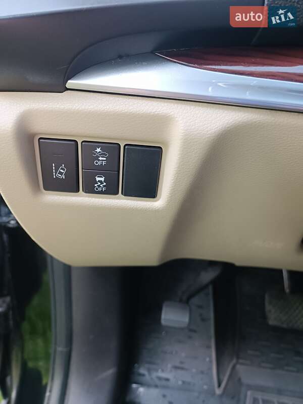 Внедорожник / Кроссовер Acura MDX 2015 в Виннице