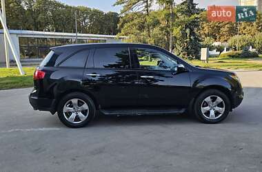 Внедорожник / Кроссовер Acura MDX 2007 в 