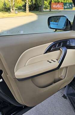 Внедорожник / Кроссовер Acura MDX 2007 в 