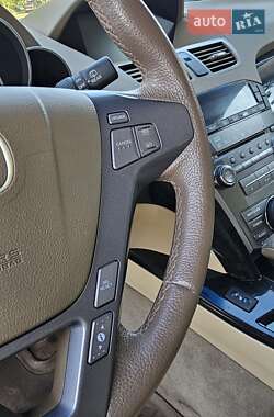 Внедорожник / Кроссовер Acura MDX 2007 в 