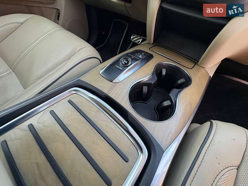 Внедорожник / Кроссовер Acura MDX 2020 в Киеве фото 29 Внедорожник / Кроссовер Acura MDX 2020 в Киеве