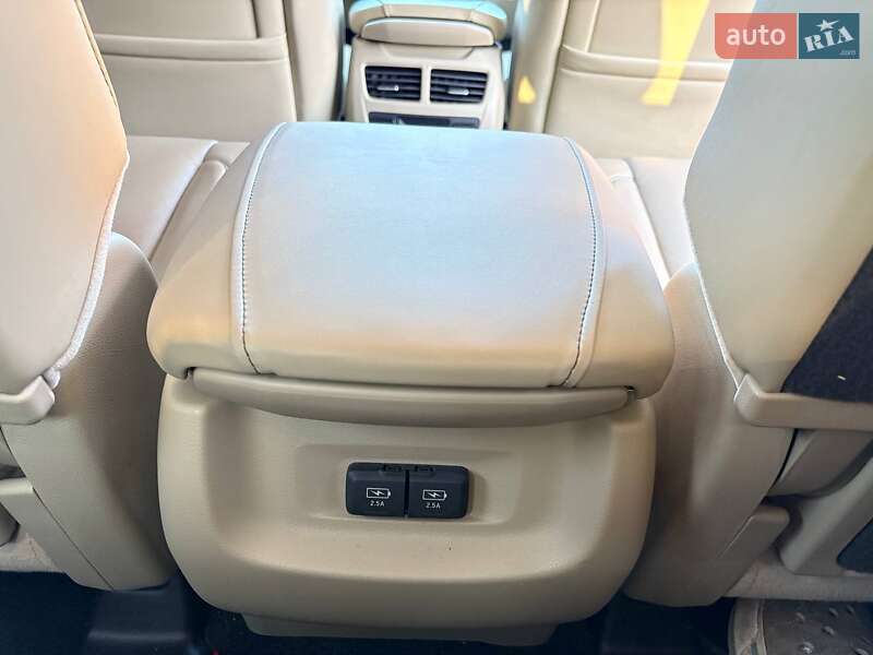 Внедорожник / Кроссовер Acura MDX 2020 в Киеве фото 33 Внедорожник / Кроссовер Acura MDX 2020 в Киеве