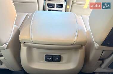 Внедорожник / Кроссовер Acura MDX 2020 в 