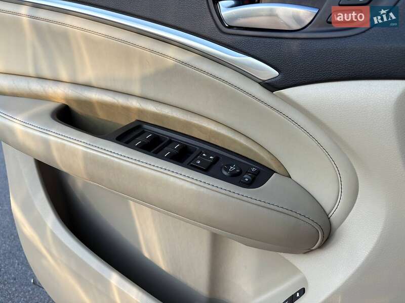 Внедорожник / Кроссовер Acura MDX 2020 в Киеве фото 46 Внедорожник / Кроссовер Acura MDX 2020 в Киеве