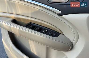 Внедорожник / Кроссовер Acura MDX 2020 в 