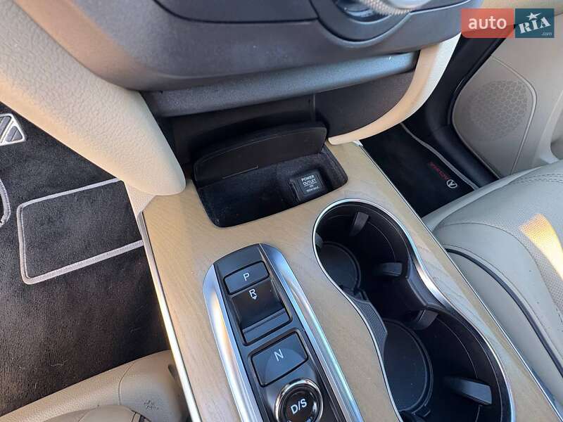 Внедорожник / Кроссовер Acura MDX 2020 в Киеве фото 51 Внедорожник / Кроссовер Acura MDX 2020 в Киеве