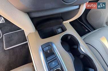 Внедорожник / Кроссовер Acura MDX 2020 в 