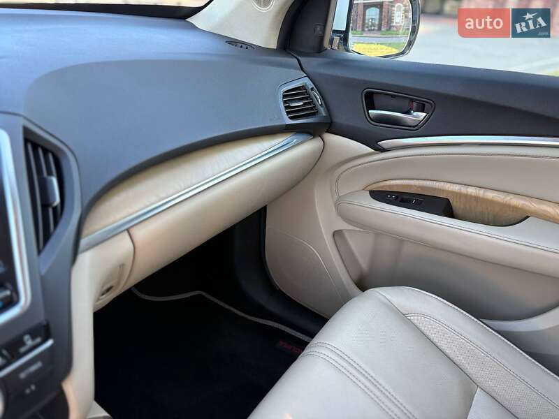 Внедорожник / Кроссовер Acura MDX 2020 в Киеве фото 56 Внедорожник / Кроссовер Acura MDX 2020 в Киеве