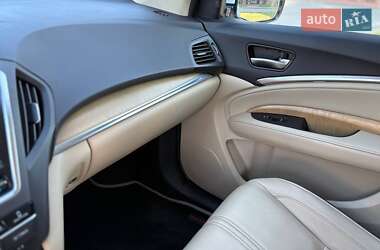 Внедорожник / Кроссовер Acura MDX 2020 в 