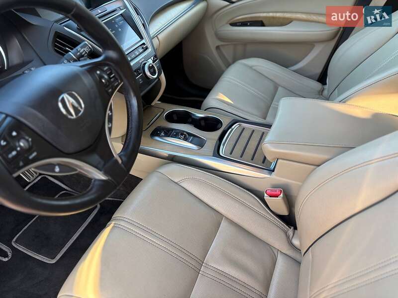 Внедорожник / Кроссовер Acura MDX 2020 в Киеве фото 57 Внедорожник / Кроссовер Acura MDX 2020 в Киеве
