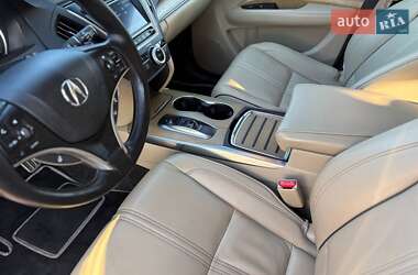 Внедорожник / Кроссовер Acura MDX 2020 в 