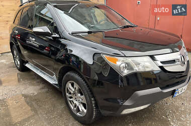 Внедорожник / Кроссовер Acura MDX 2007 в 
