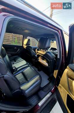Внедорожник / Кроссовер Acura MDX 2008 в 
