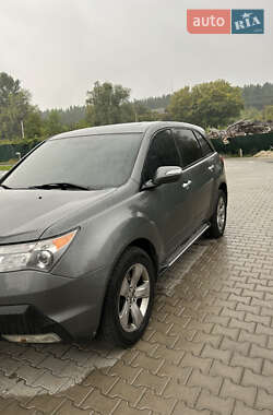 Внедорожник / Кроссовер Acura MDX 2007 в 