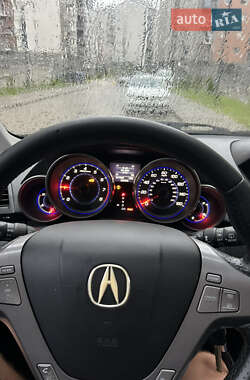 Внедорожник / Кроссовер Acura MDX 2007 в 