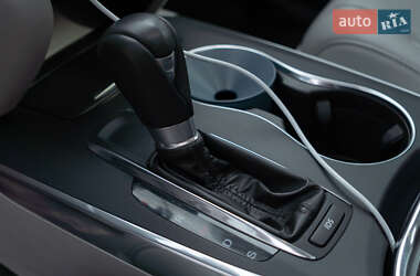 Позашляховик / Кросовер Acura MDX 2014 в 