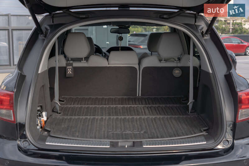 Внедорожник / Кроссовер Acura MDX 2014 в Киеве фото 32 Внедорожник / Кроссовер Acura MDX 2014 в Киеве