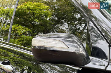 Внедорожник / Кроссовер Acura MDX 2008 в 