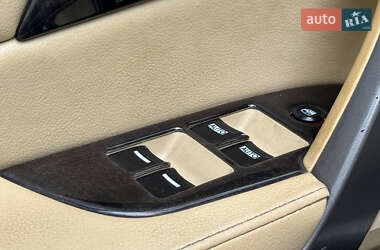 Внедорожник / Кроссовер Acura MDX 2008 в 