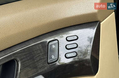 Внедорожник / Кроссовер Acura MDX 2008 в 