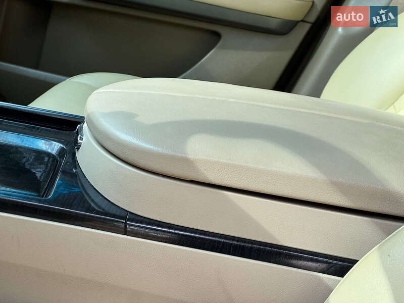 Позашляховик / Кросовер Acura MDX 2008 в Охтирці