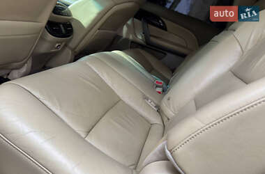 Внедорожник / Кроссовер Acura MDX 2008 в 