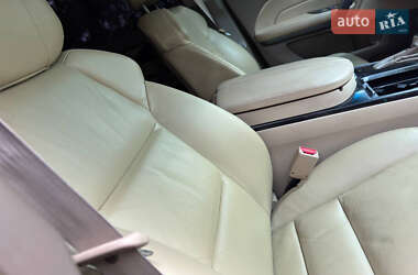Внедорожник / Кроссовер Acura MDX 2008 в 