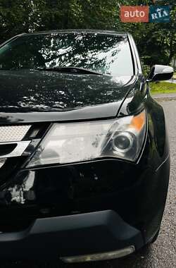 Внедорожник / Кроссовер Acura MDX 2008 в 