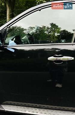 Внедорожник / Кроссовер Acura MDX 2008 в 