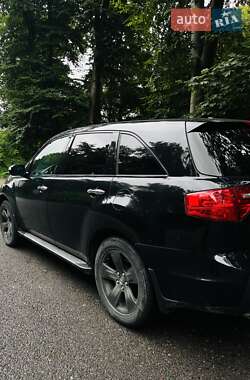 Внедорожник / Кроссовер Acura MDX 2008 в 