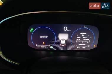 Внедорожник / Кроссовер Acura MDX 2023 в 