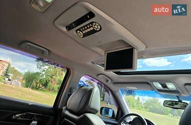 Позашляховик / Кросовер Acura MDX 2008 в 