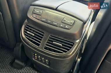 Позашляховик / Кросовер Acura MDX 2008 в 