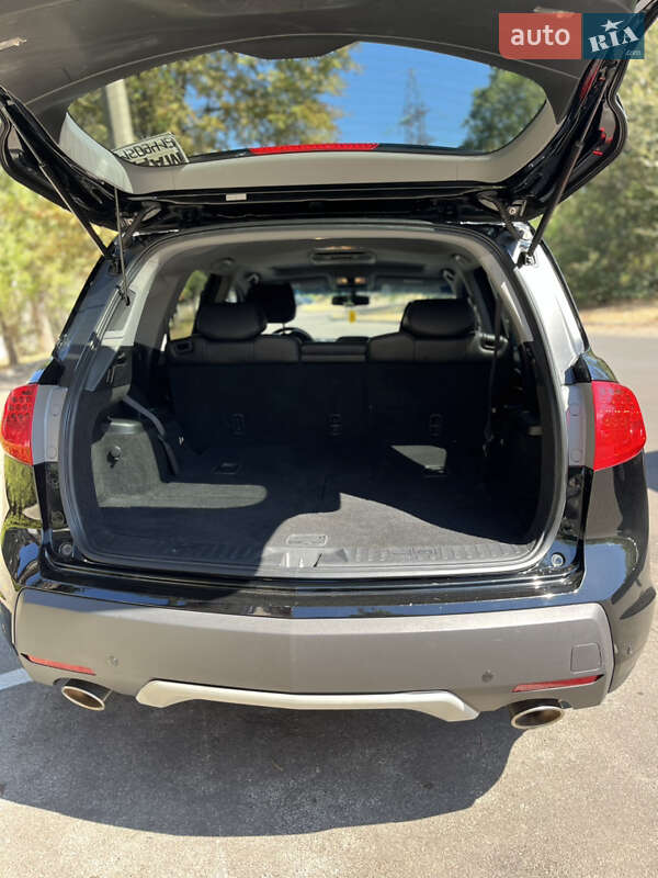 Внедорожник / Кроссовер Acura MDX 2008 в Одессе