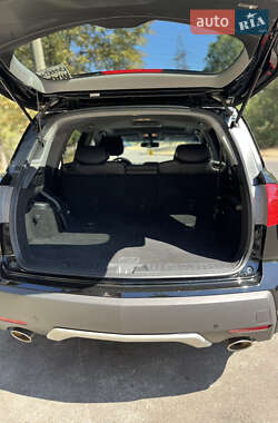 Внедорожник / Кроссовер Acura MDX 2008 в 