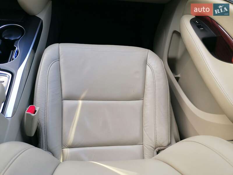Внедорожник / Кроссовер Acura MDX 2014 в Киеве