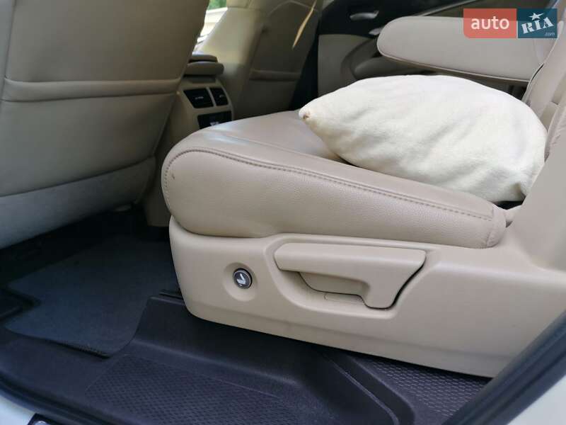 Внедорожник / Кроссовер Acura MDX 2014 в Киеве