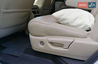 Внедорожник / Кроссовер Acura MDX 2014 в 