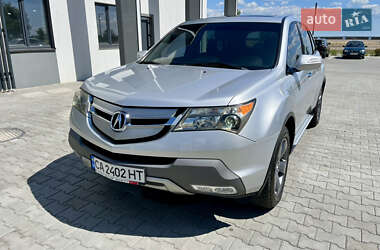 Внедорожник / Кроссовер Acura MDX 2007 в 